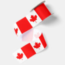 Zoek naar canadees lint Canadese vlag
