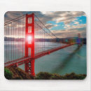 Recherche de golden gate bridge tapis souris Ville