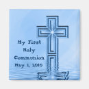 Recherche de première communion magnets Saint