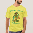 Recherche de bimini tshirts Bahamas