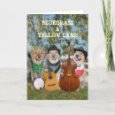 Recherche de musique country cartes postales Drôle