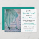 Zoek naar nieuwe baan uitnodigingen Promotie