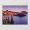 Recherche de lac rose cartes postales Parc national