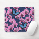 Recherche de orchidée tapis souris Élégant