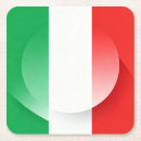 Recherche de drapeau français dessous de verres Tricolore