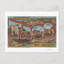 Recherche de new mexico cartes postales Taos