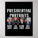 Zoek naar banen posters Verkiezing