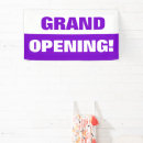 Recherche de grand ouvert Réouverture de l'entreprise
