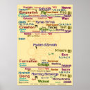 Recherche de arbre géant posters Bleu