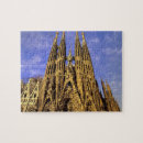 Zoek naar sagrada puzzels Barcelona