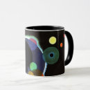 Recherche de wassily kandinsky tasses Coloré