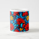 Recherche de fleurs jaunes tasses Nature