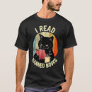 Recherche de chat dans une boîte tshirts Amoureux des chats