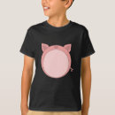 Recherche de porc drôle tshirts Agriculture