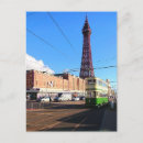Zoek naar blackpool briefkaarten Reizen