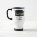 Recherche de tasse de joueur de cornemuse tasses Celtique