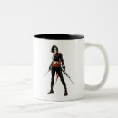 Recherche de katana tasses Bandes dessinées de merveille