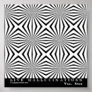 Recherche de psychédélique musique posters Toile