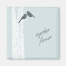 Recherche de deux oiseaux magnets Pour eux