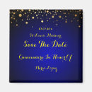 Recherche de royal blue quinceanera Élégant