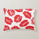 Recherche de incliné coussins Rouge