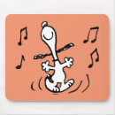 Zoek naar dancing muismatten Charlie brown