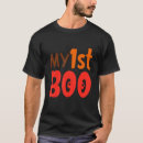Zoek naar halloween verjaardag tshirts Geest