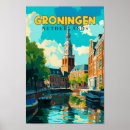 Zoek naar gronings posters Vintage