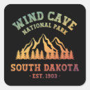 Recherche de wind autocollants Parc national