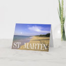 Recherche de st martin vœux cartes Île