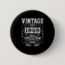 Recherche de 1969 badges Rétro