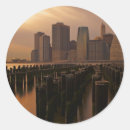 Recherche de gratte ciel de new york autocollants Photographie