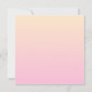 Recherche de pêche pâle invitations Rose