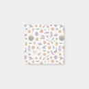 Recherche de fantomes post its Halloween