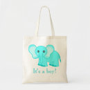 Recherche de éléphants sacs Baby shower