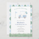 Recherche de motif bleu de diamant invitations Pour enfants