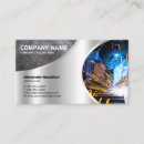 Recherche de finition métallique cartes visite Construction