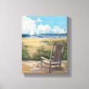 Recherche de voile impressions sur toile Été