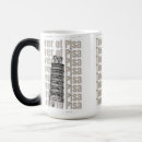 Recherche de tour de pise tasses Pisa