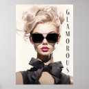 Recherche de modes posters Pour elle
