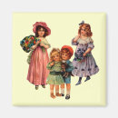 Recherche de reproductions magnets Vintage