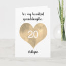 Recherche de anniversaire 20 ans cartes invitations Pour elle