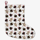 Recherche de labrador de noël chaussette de noël Motif