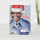 Recherche de africain noël cartes Afro américain