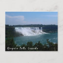 Recherche de les chutes du niagara cartes postales Canada