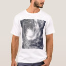 Recherche de cyclone tshirts Tempêtes tropicales