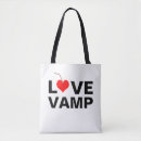 Recherche de vampire accesoires sacs Horreur