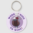 Zoek naar wine sleutelhangers Drink wijn