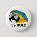 Recherche de macaw badges Perroquet