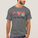 Recherche de teach peace tshirts Mignon